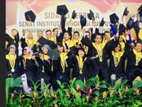 Evening School Program Nomor 9