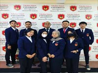 Evening School Program Nomor 6