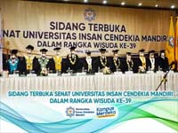 Evening School Program Nomor 7