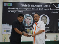 Evening School Program Nomor 1