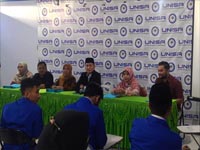 Evening School Program Nomor 2