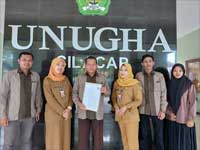 Evening School Program Nomor 1